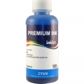 ������� InkTec (H8940-100MC) Cyan Pigment 100 �� ��� HP C4903A (940), C4907A (940XL)